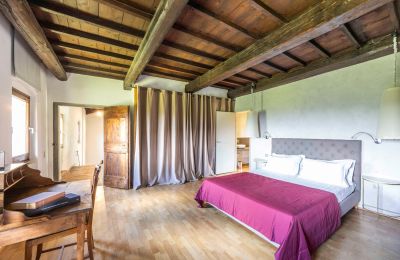 Zabytkowa willa na sprzedaż Villamagna, Toskania, Zdjęcie 35/50