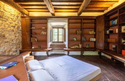 Zabytkowa willa na sprzedaż Villamagna, Toskania, Zdjęcie 37/50