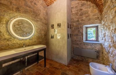 Zabytkowa willa na sprzedaż Villamagna, Toskania, Zdjęcie 39/50