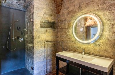 Zabytkowa willa na sprzedaż Villamagna, Toskania, Zdjęcie 40/50