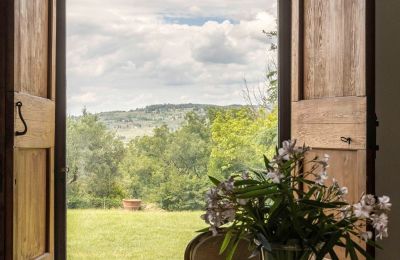 Zabytkowa willa na sprzedaż Villamagna, Toskania, Zdjęcie 42/50
