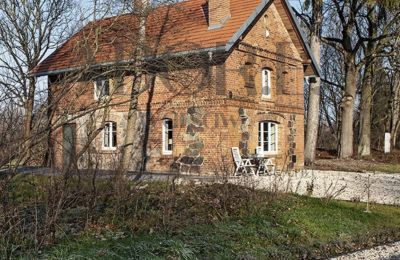 Dwór na sprzedaż Mińsk Mazowiecki, Mazowieckie, Zdjęcie 3/12