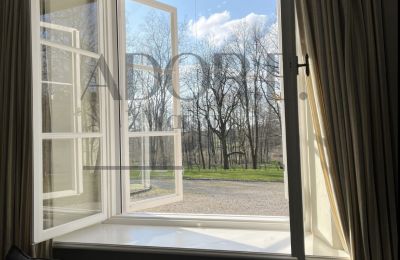 Dwór na sprzedaż Mińsk Mazowiecki, Mazowieckie, Zdjęcie 11/12