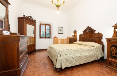 Dwór na sprzedaż Castellina in Chianti, Toskania, Zdjęcie 18/40