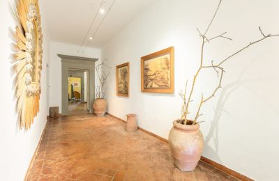 Dwór na sprzedaż Castellina in Chianti, Toskania, Zdjęcie 23/40