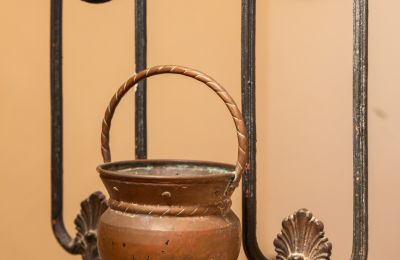 Dwór na sprzedaż Castellina in Chianti, Toskania, Zdjęcie 26/40