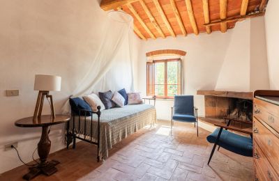 Dwór na sprzedaż Castellina in Chianti, Toskania, Zdjęcie 27/40