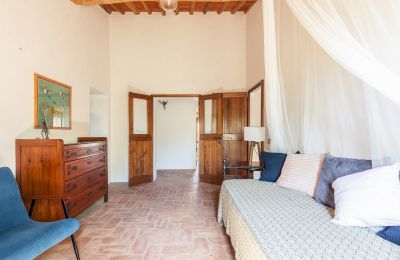 Dwór na sprzedaż Castellina in Chianti, Toskania, Zdjęcie 28/40