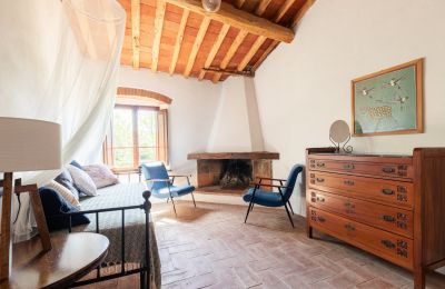 Dwór na sprzedaż Castellina in Chianti, Toskania, Zdjęcie 30/40