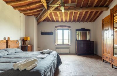 Dwór na sprzedaż Castellina in Chianti, Toskania, Zdjęcie 32/40