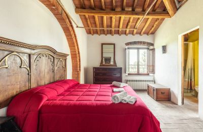 Dwór na sprzedaż Castellina in Chianti, Toskania, Zdjęcie 33/40