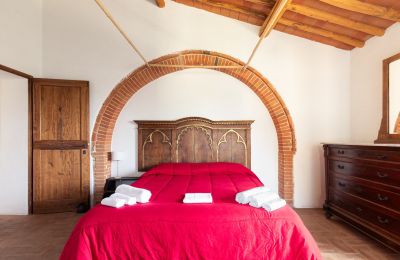 Dwór na sprzedaż Castellina in Chianti, Toskania, Zdjęcie 34/40