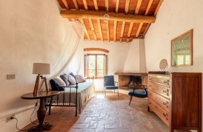Dwór na sprzedaż Castellina in Chianti, Toskania, Zdjęcie 29/40
