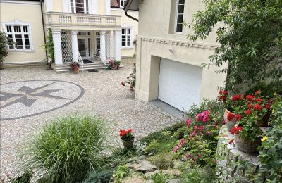 Pałac miejski na sprzedaż Barlinek, Strzelecka  23, Zachodniopomorskie, Zdjęcie 2/13
