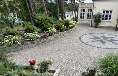 Pałac miejski na sprzedaż Barlinek, Strzelecka  23, Zachodniopomorskie, Zdjęcie 3/13