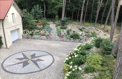 Pałac miejski na sprzedaż Barlinek, Strzelecka  23, Zachodniopomorskie, Zdjęcie 7/13