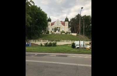 Pałac miejski na sprzedaż Barlinek, Strzelecka  23, Zachodniopomorskie, Zdjęcie 10/13