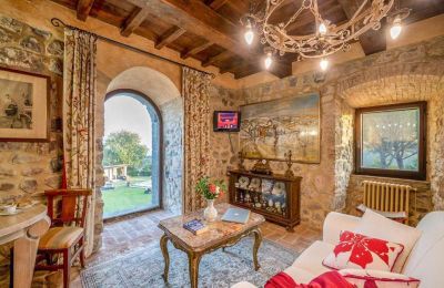 Herrgård till salu 05014 Castel Viscardo, Umbria, Bild 8/48