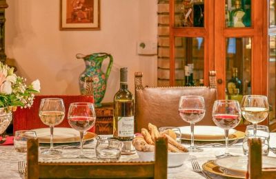 Herrgård till salu 05014 Castel Viscardo, Umbria, Bild 16/48