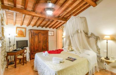 Herrgård till salu 05014 Castel Viscardo, Umbria, Bild 17/48