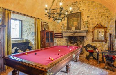 Herrgård till salu 05014 Castel Viscardo, Umbria, Bild 9/48