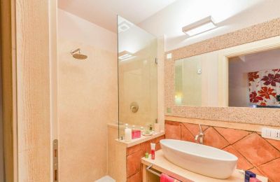 Herrgård till salu 05014 Castel Viscardo, Umbria, Badrum