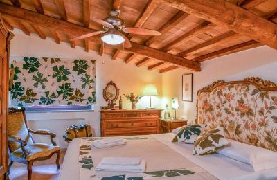 Herrgård till salu 05014 Castel Viscardo, Umbria, Bild 19/48