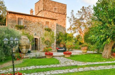 Herrgård till salu 05014 Castel Viscardo, Umbria, Bild 5/48