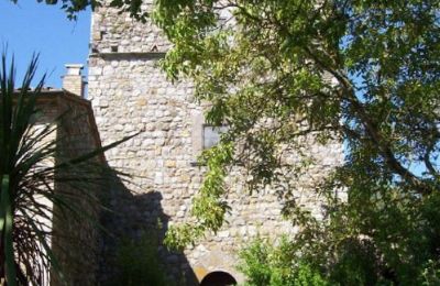 Herrgård till salu 05014 Castel Viscardo, Umbria, Bild 37/48