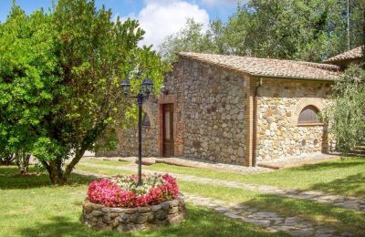 Herrgård till salu 05014 Castel Viscardo, Umbria, Bild 42/48