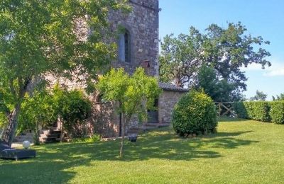 Herrgård till salu 05014 Castel Viscardo, Umbria, Bild 41/48