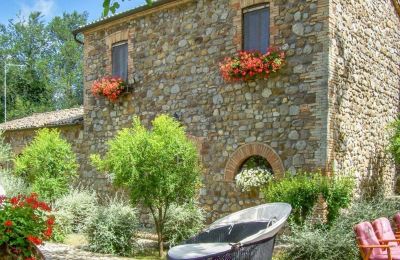 Herrgård till salu 05014 Castel Viscardo, Umbria, Bild 43/48