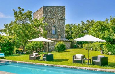 Herrgård till salu 05014 Castel Viscardo, Umbria, Bild 44/48