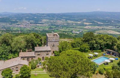 Herrgård till salu 05014 Castel Viscardo, Umbria, Bild 45/48