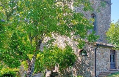 Herrgård till salu 05014 Castel Viscardo, Umbria, Bild 38/48