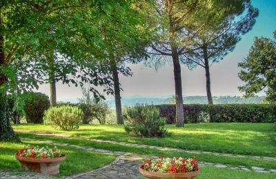 Herrgård till salu 05014 Castel Viscardo, Umbria, Bild 36/48