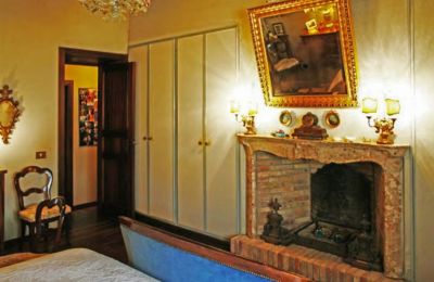 Herrgård till salu 05014 Castel Viscardo, Umbria, Bild 24/48