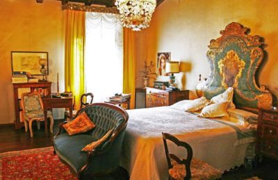 Herrgård till salu 05014 Castel Viscardo, Umbria, Bild 25/48