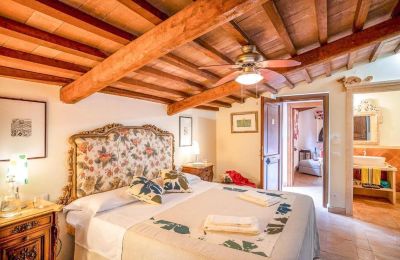 Herrgård till salu 05014 Castel Viscardo, Umbria, Bild 30/48