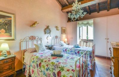 Herrgård till salu 05014 Castel Viscardo, Umbria, Bild 31/48