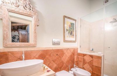 Herrgård till salu 05014 Castel Viscardo, Umbria, Bild 32/48