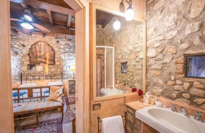 Herrgård till salu 05014 Castel Viscardo, Umbria, Bild 34/48