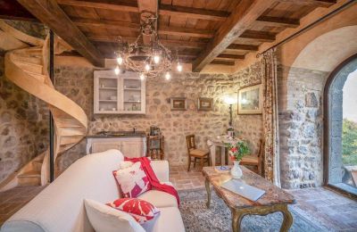 Herrgård till salu 05014 Castel Viscardo, Umbria, Bild 10/48