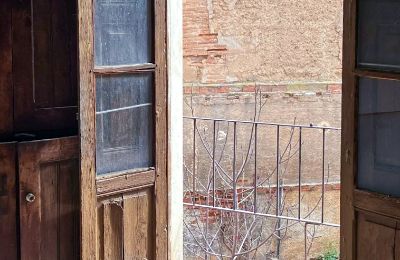 Dwór na sprzedaż Daroca, Grajera  14, Aragonia, Balkon