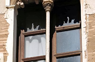 Dwór na sprzedaż Daroca, Grajera  14, Aragonia, Detale architektoniczne
