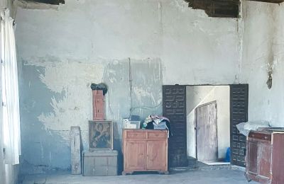 Dwór na sprzedaż Daroca, Grajera  14, Aragonia, Zdjęcie 4/10
