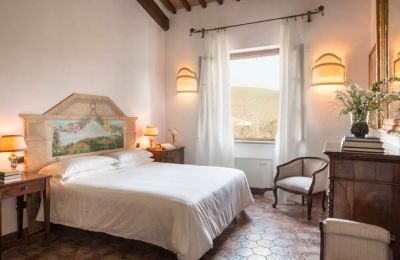 Zabytkowa willa na sprzedaż Torrenieri, Toskania, g