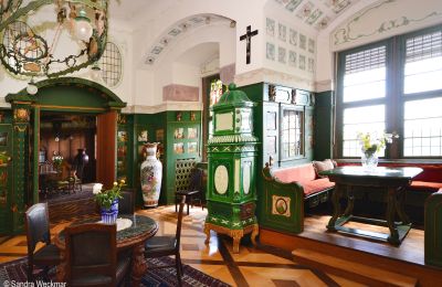 Pałac na sprzedaż 97453 Schonungen, Ernst-Sachs-Str. 6, Bawaria, Zdjęcie 11/20