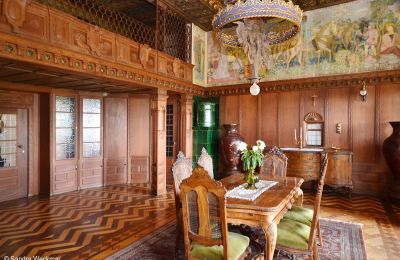 Pałac na sprzedaż 97453 Schonungen, Ernst-Sachs-Str. 6, Bawaria, Zdjęcie 12/20