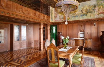 Zamek na sprzedaż 97453 Schonungen, Ernst-Sachs-Str. 6, Bawaria, Zdjęcie 6/20